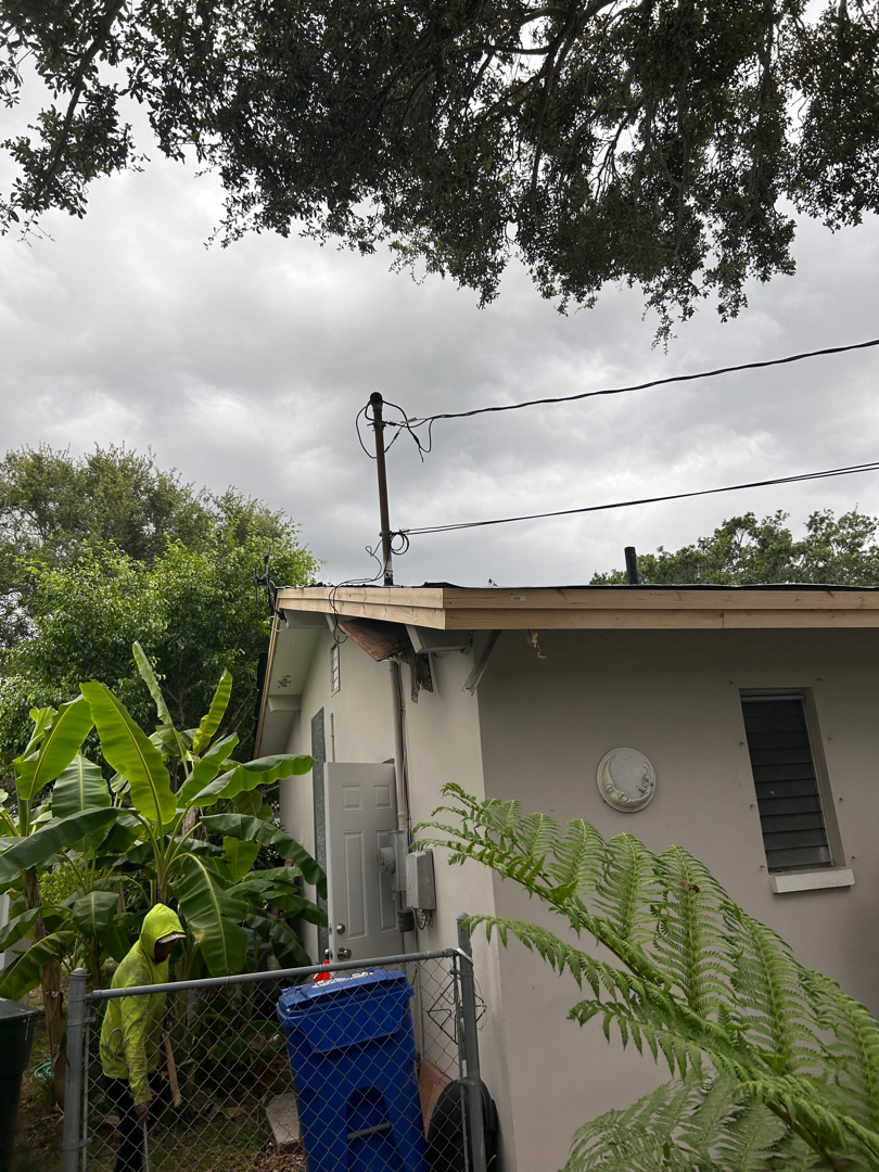 Standing Seam Metal Roof Replacement photo 3