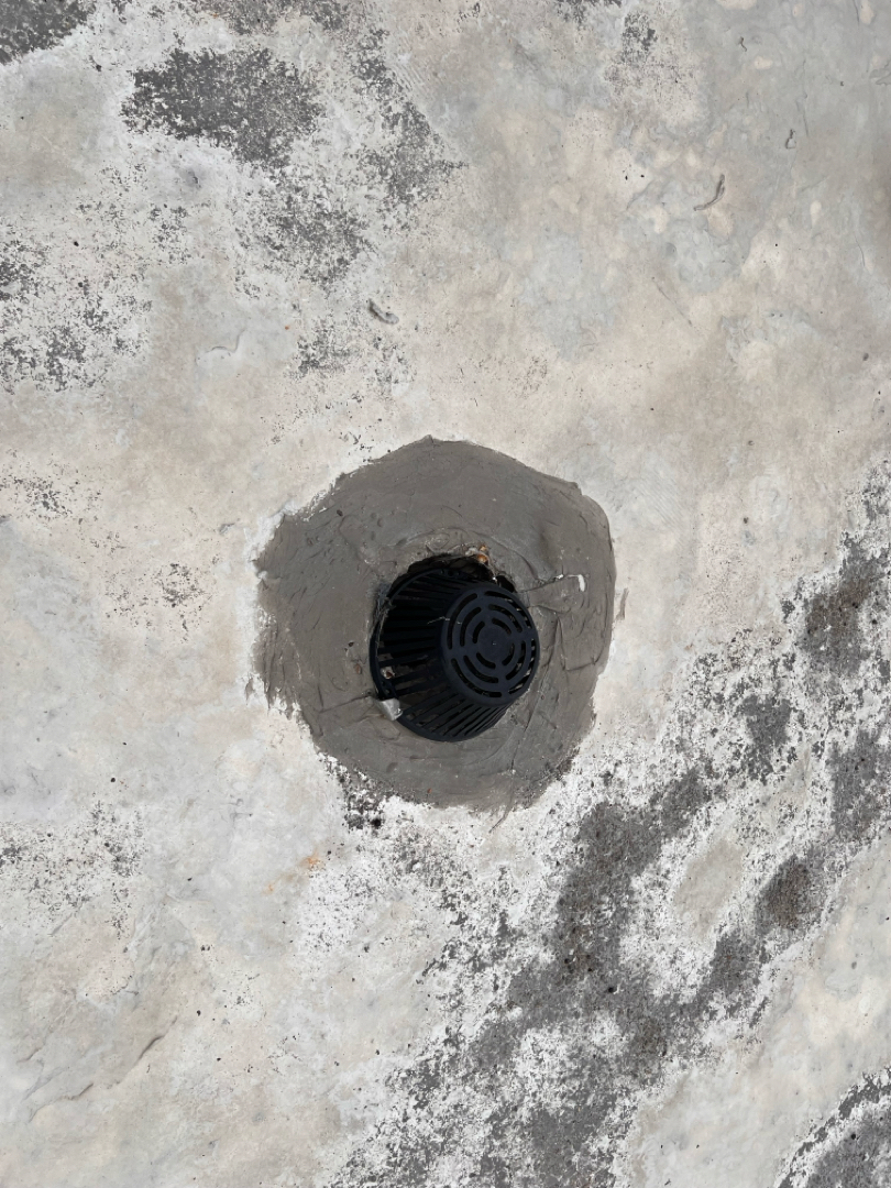 TPO Roof Replacement photo 1