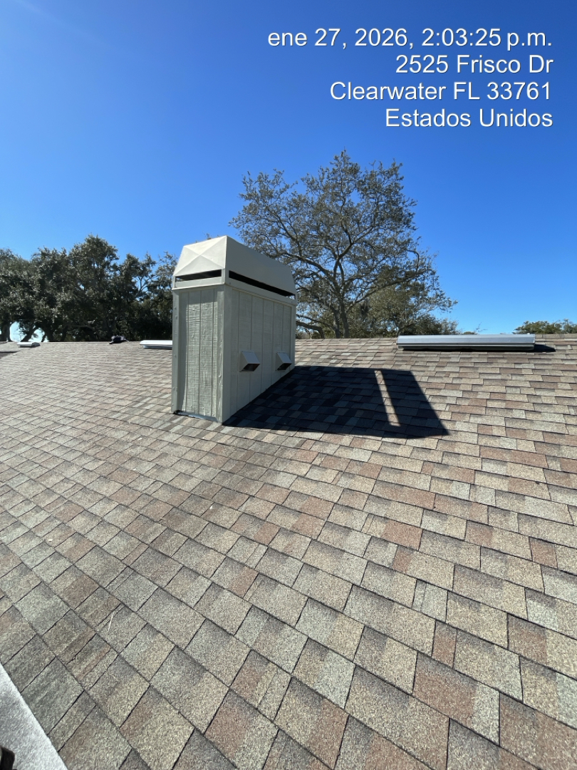 Roof repairs - Photo 5