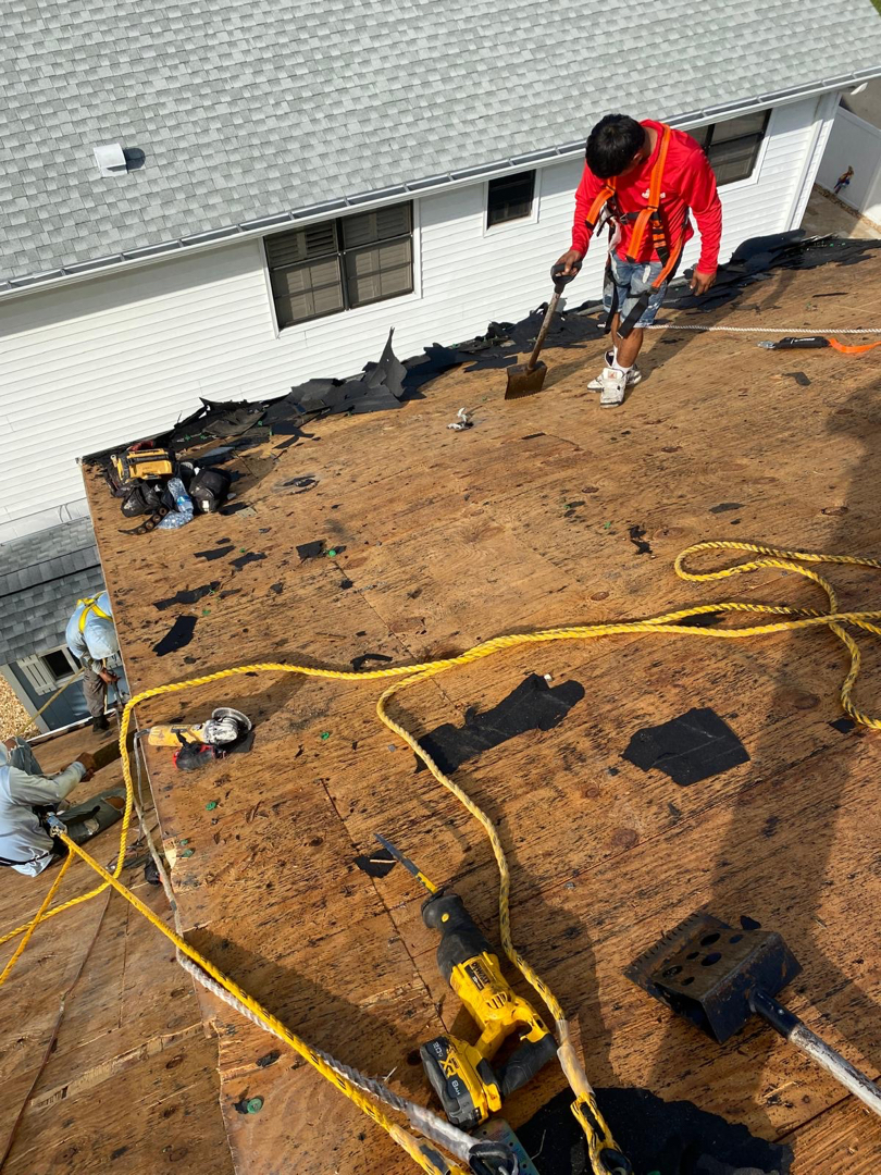 Standing Seam Metal Roof Replacement - 24g Steel w/ KYNAR Paint - Photo 4