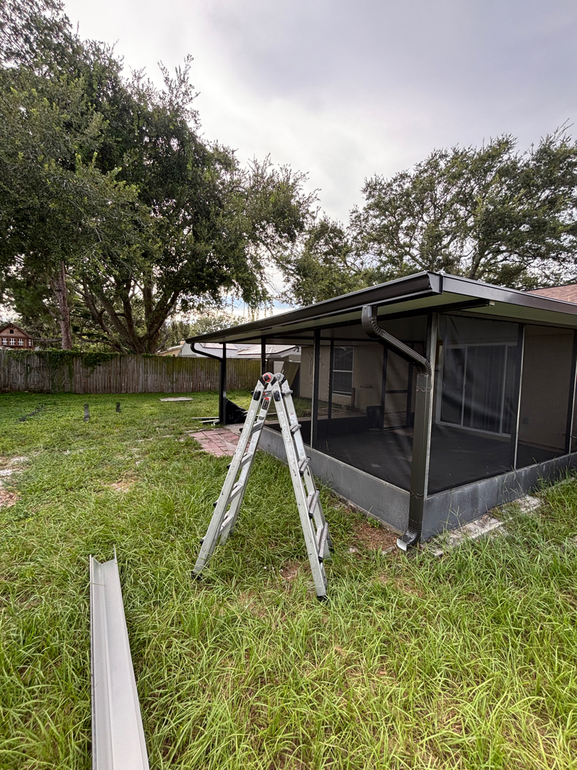 Panel replacements photo 3