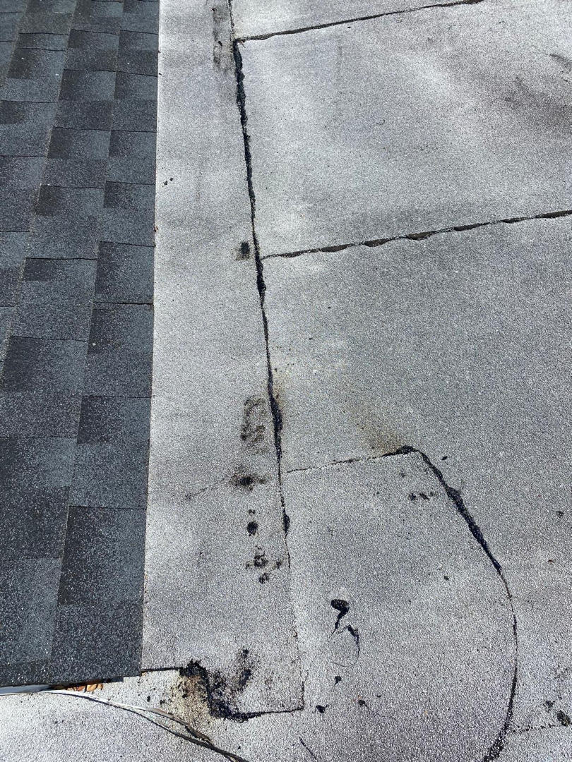 Flat repairs photo 1