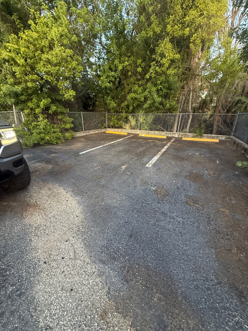 Dumpster rental and loading service photo 1