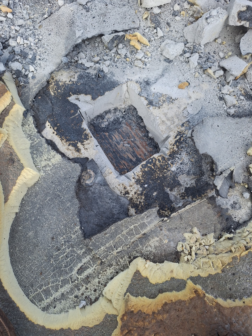 TPO ROOF REPLACEMENT - Building V - Photo 6