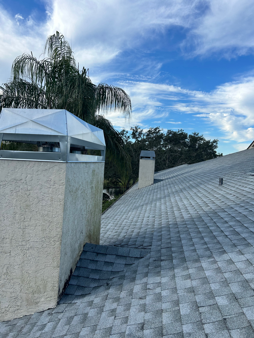 Farrell Park I - Shingle Roof Replacements - 3350, 3358 - Photo 6