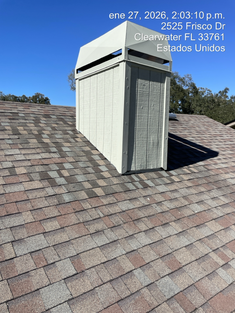 Roof repairs - Photo 6