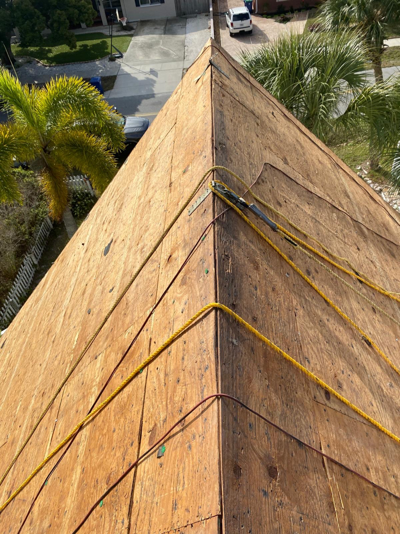 Standing Seam Metal Roof Replacement - 24g Steel w/ KYNAR Paint - Photo 2