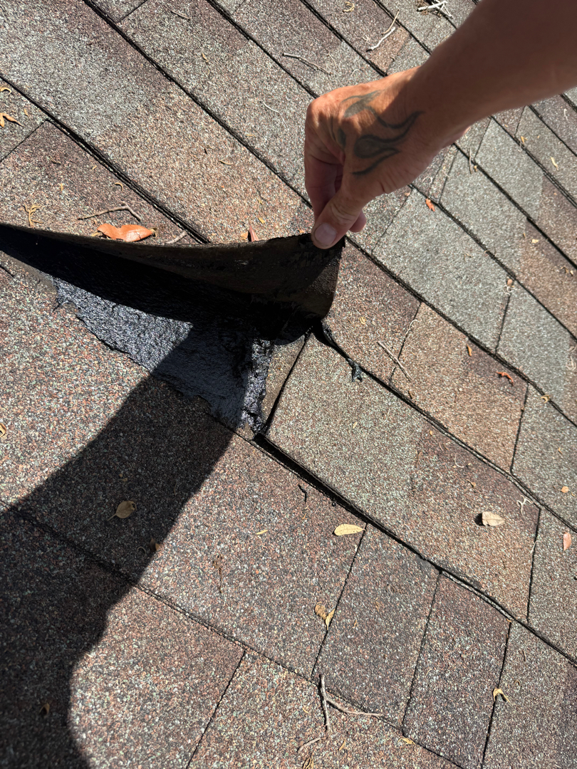 Roof inspection photo 3