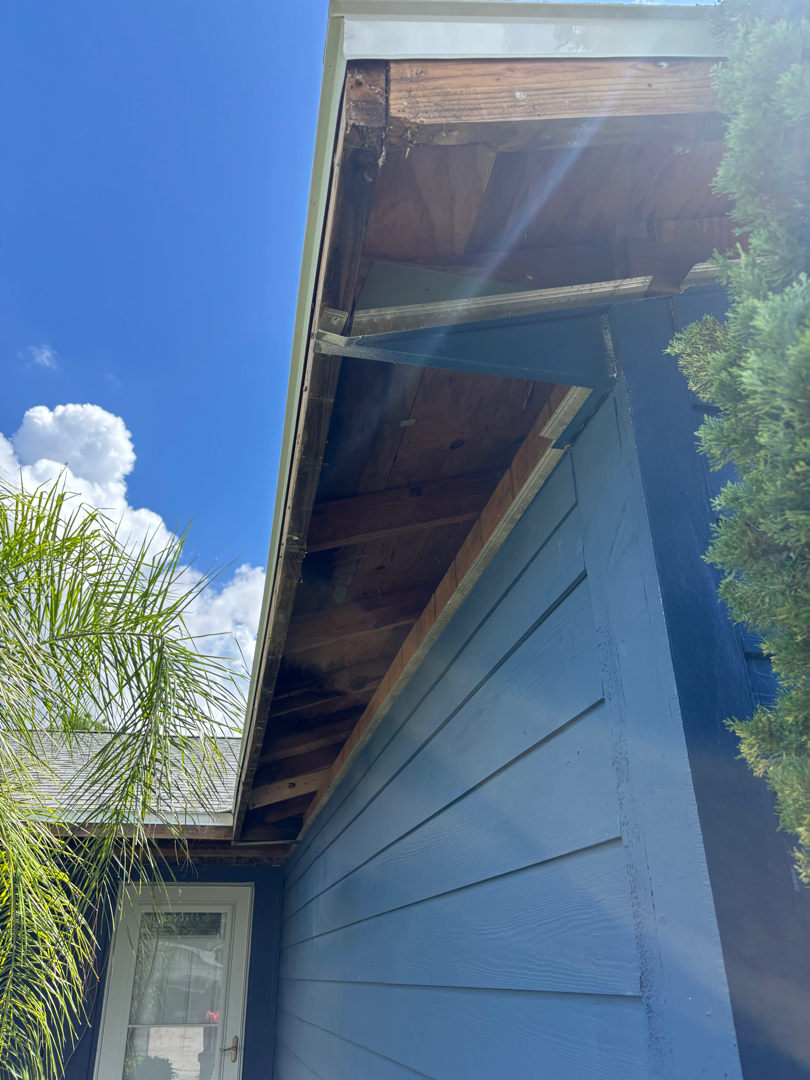 Shingle Roof Replacement photo 2