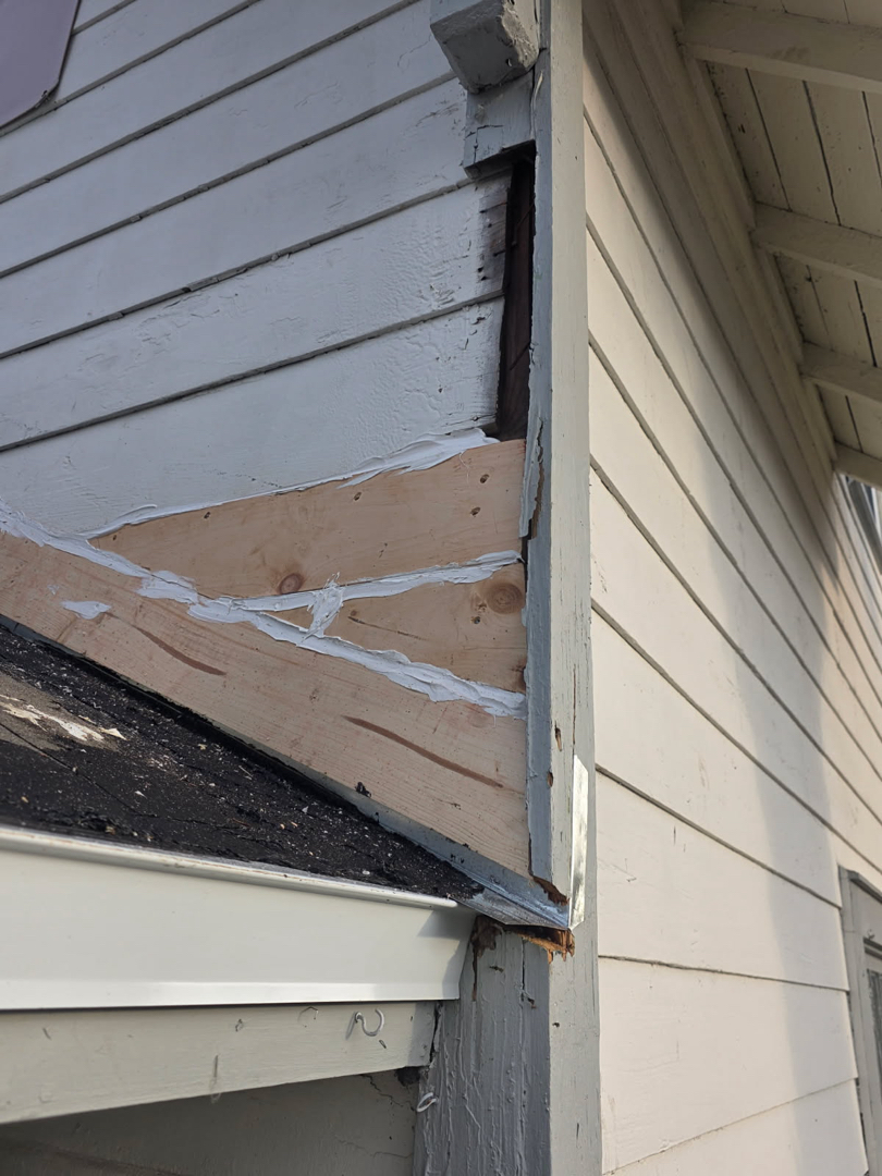 Shingle Roof Replacement photo 3