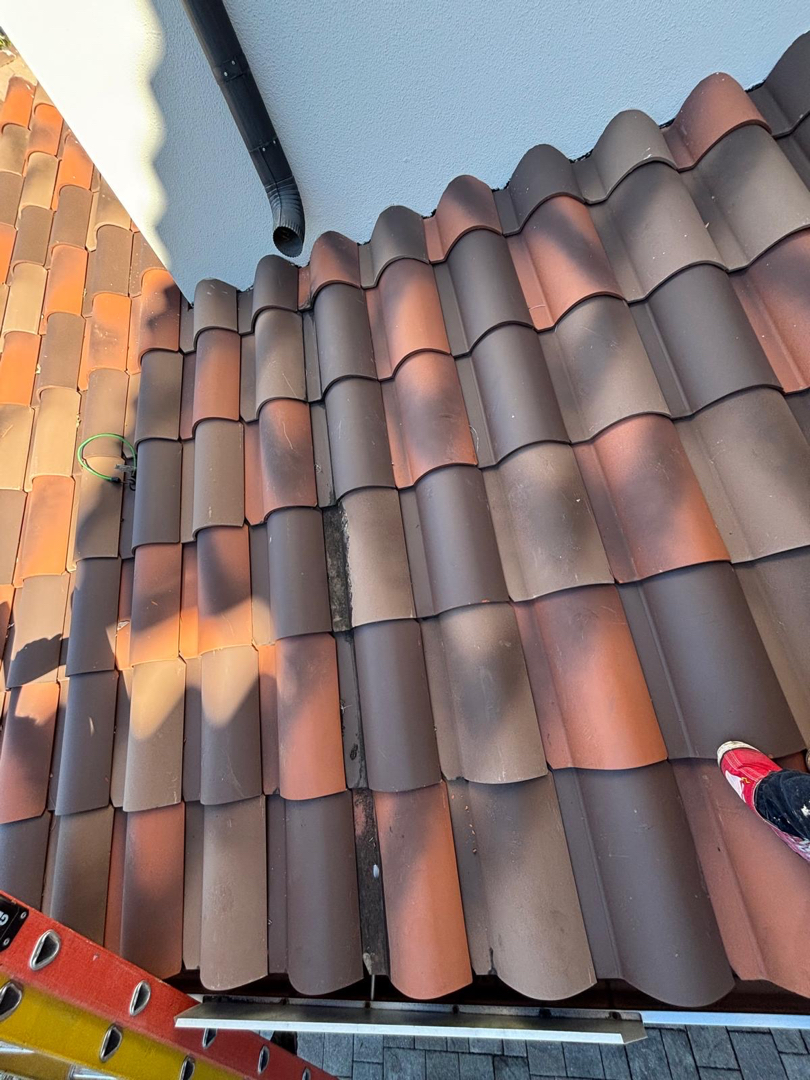 Tile Roof Repair photo 3