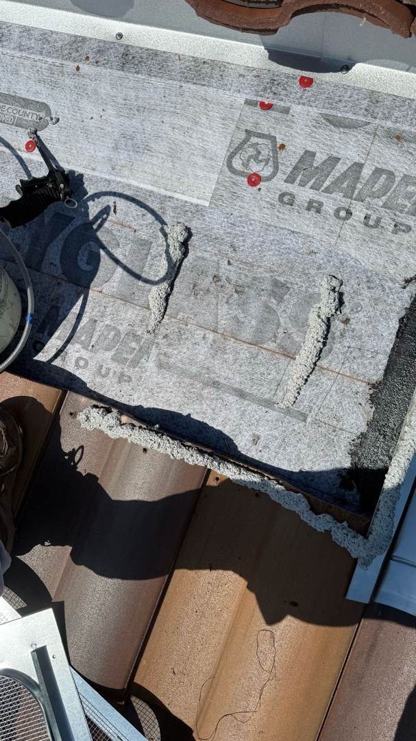 Roof replacement and other work requested photo 1