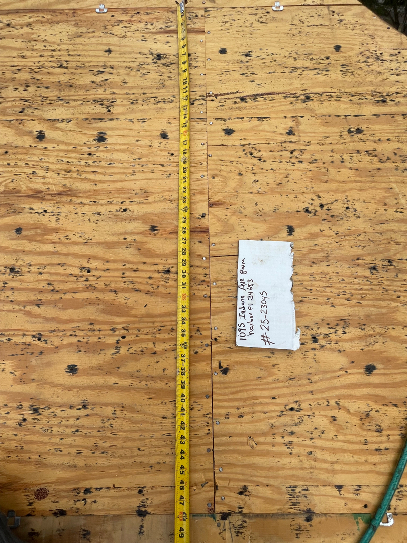 Shingle roof replacement - Photo 5