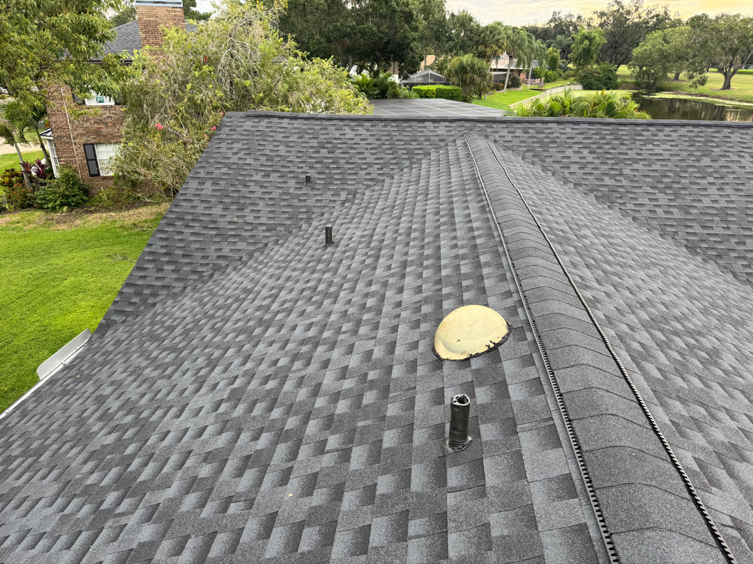 Gutters downspouts photo 3