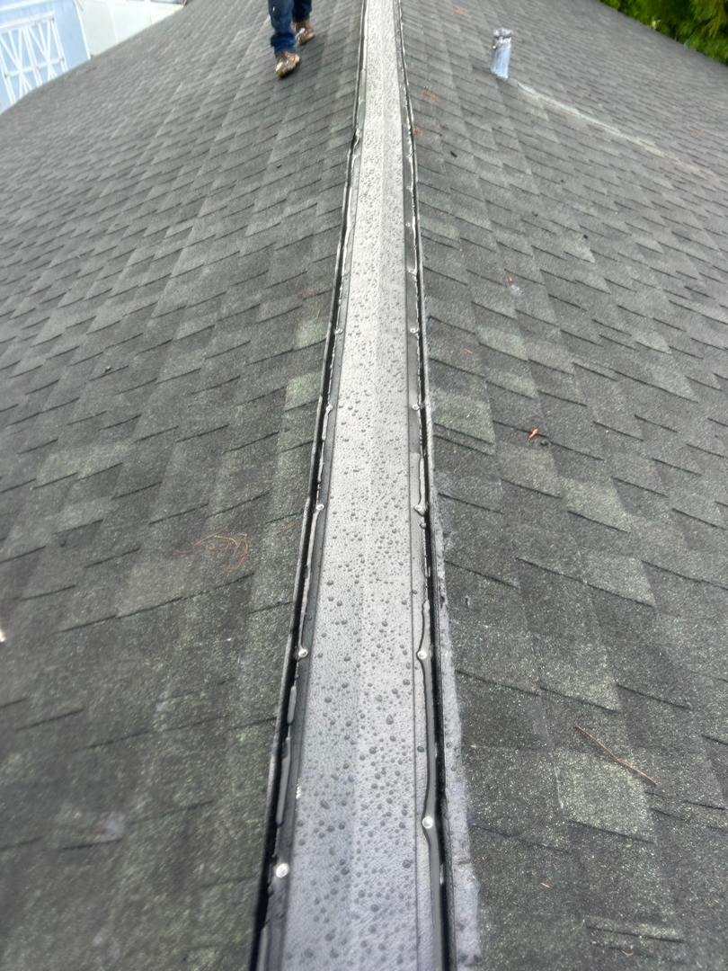 Roof repair-vent photo 1