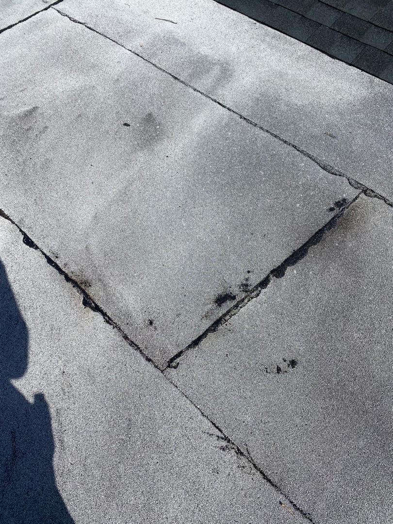 Flat repairs photo 3