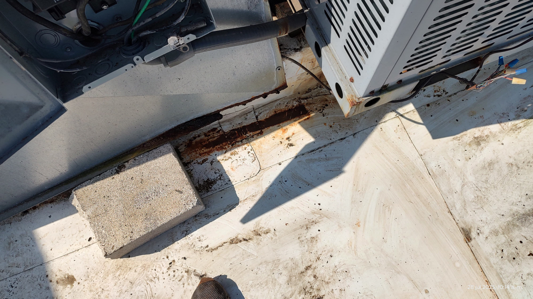 TPO repair photo 2