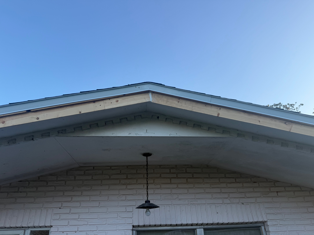 Shingle & Flat Roof Replacement photo 2