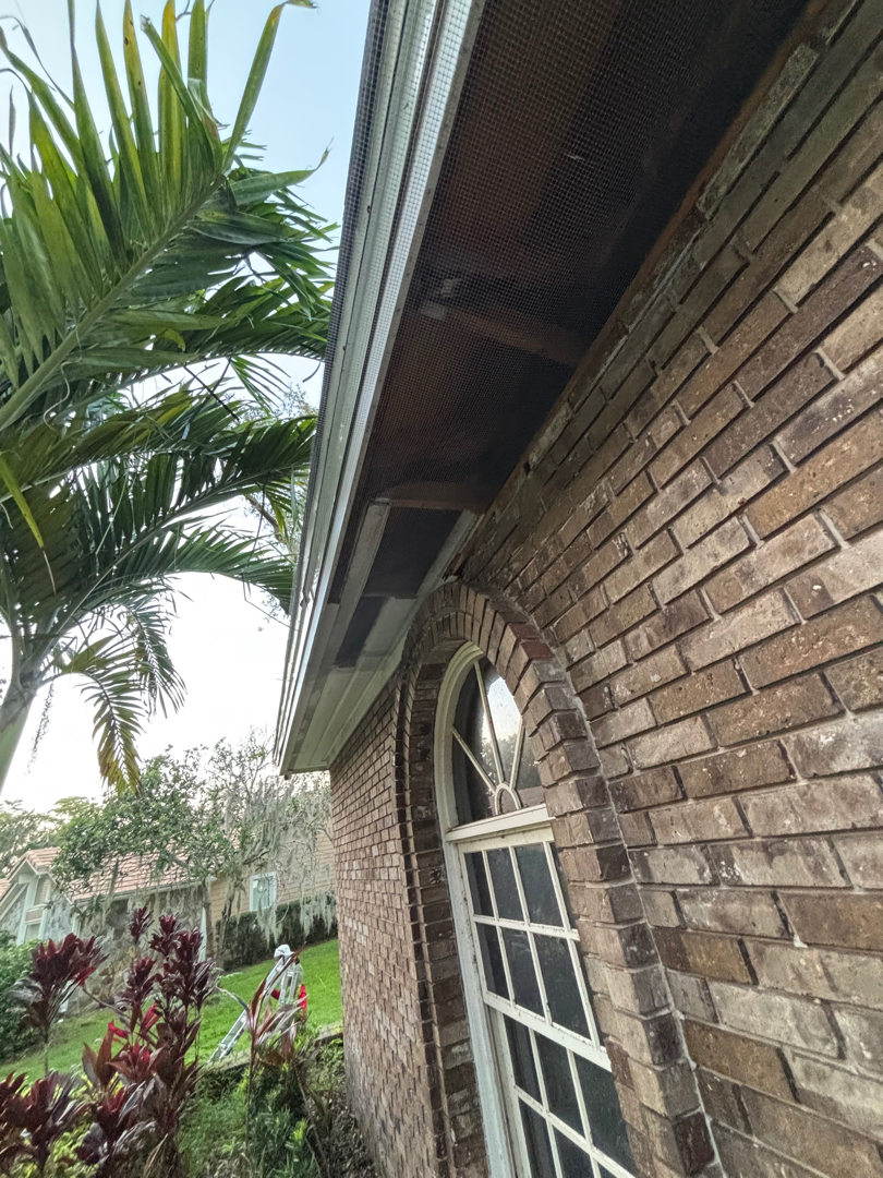 Tile Roof Replacement photo 1