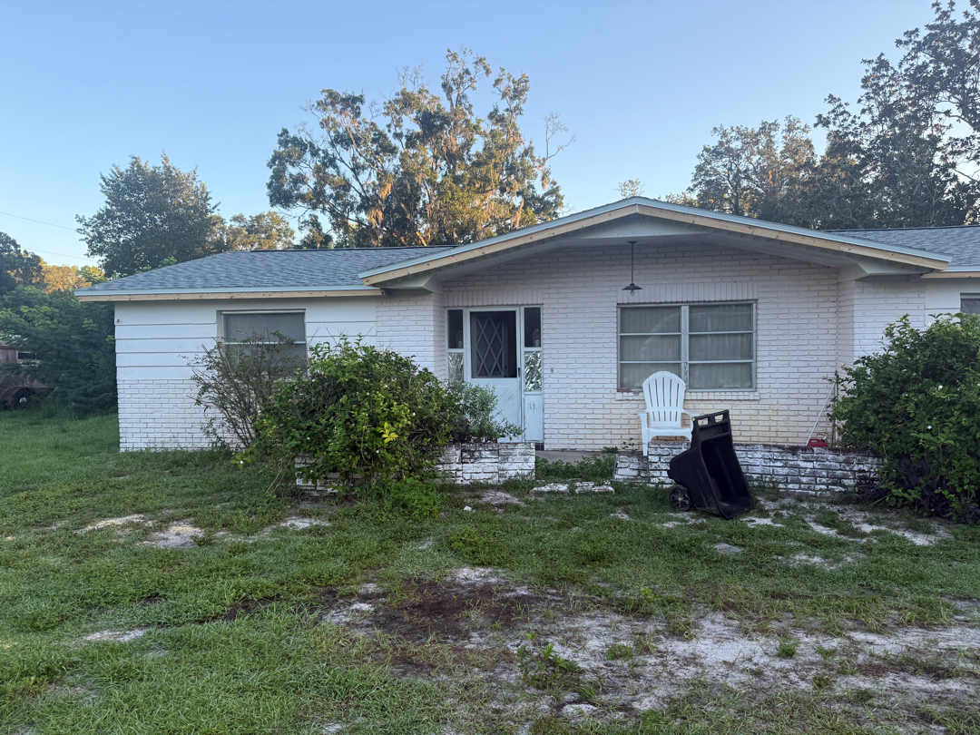 Shingle & Flat Roof Replacement photo 1