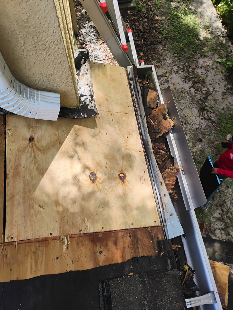 AM-ROOF REPAIR photo 3