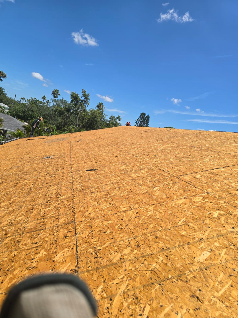 Standing Seam Metal Roof - 24g Steel photo 3