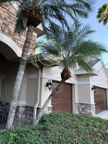 Flashing around gutters - Photo 4