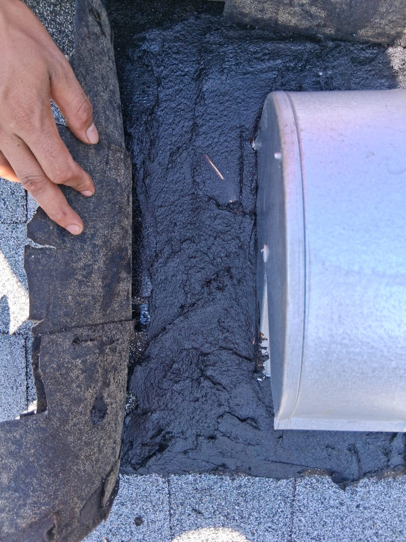 Install Dryer Vent & Hose photo 2