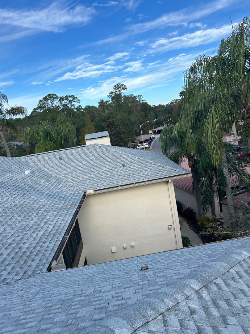 Farrell Park I - Shingle Roof Replacements - 3350, 3358 photo 3