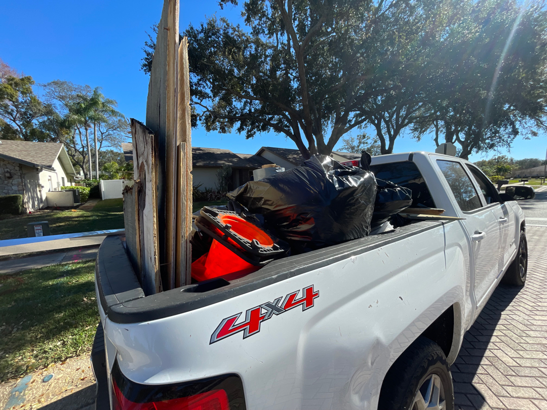 Roof repairs photo 1