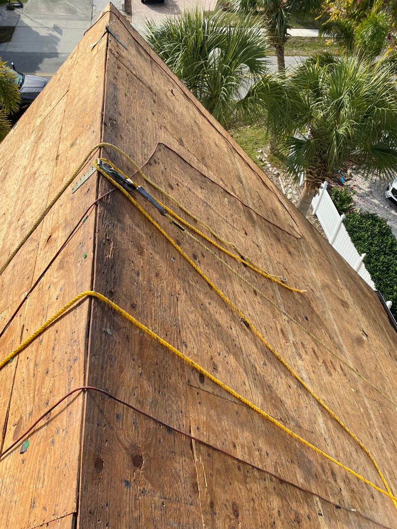 Standing Seam Metal Roof Replacement - 24g Steel w/ KYNAR Paint - Photo 3