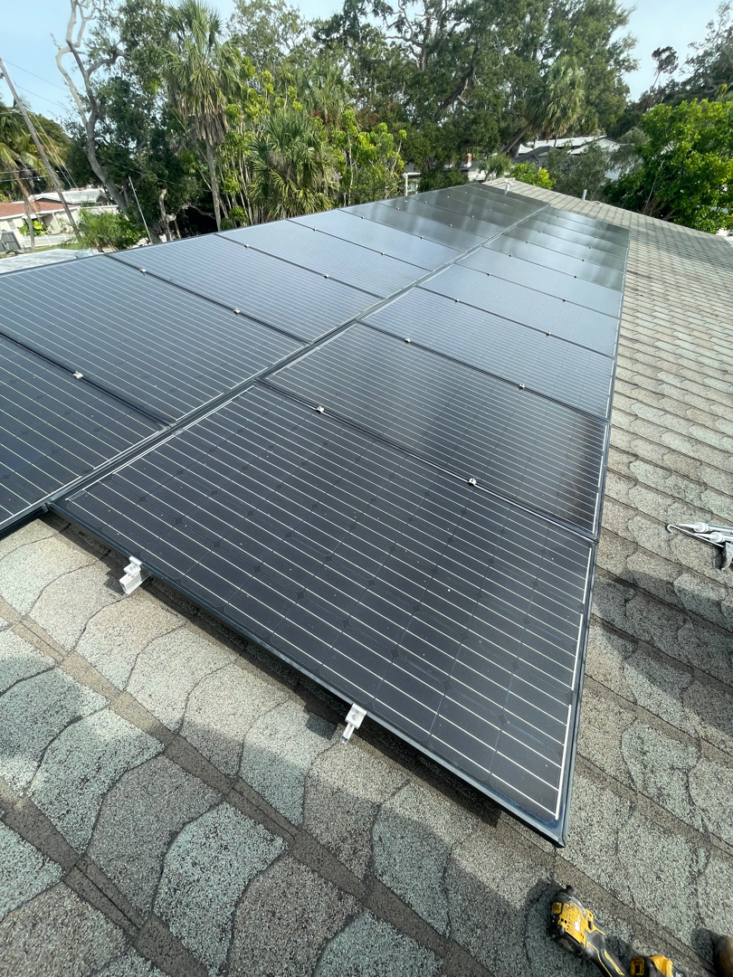 8:30AM- Roof repair - Photo 4