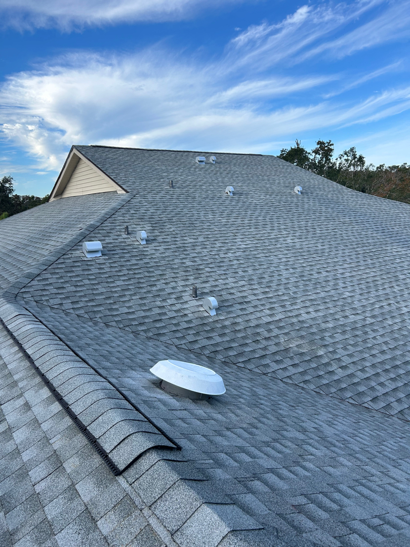 Farrell Park I - Shingle Roof Replacements - 3350, 3358 photo 1