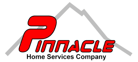 Pinnacle Home Services's logo