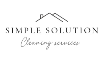 Simple Solution Cleaning LLC's logo