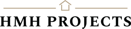 HMH Projects Ltd.'s logo