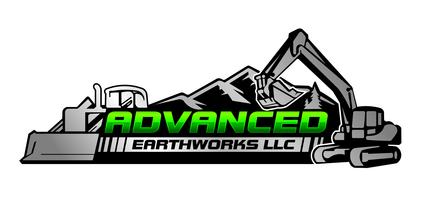 Advanced Earthworks LLC's logo