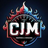 CJM Heating & Cooling's logo