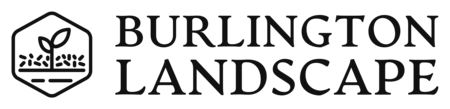 Burlington Landscape's logo