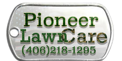 Pioneer Lawn Care LLC's logo