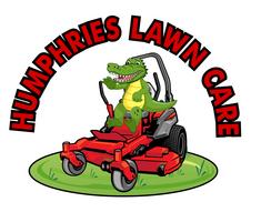 Humphries Lawn Care's logo