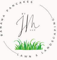 Banana Pancakes Lawn & Landscaping LLC's logo