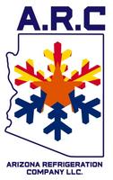 Arizona Refrigeration Company LLC 's logo
