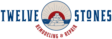 Twelve Stones Remodeling & Repair LLC's logo