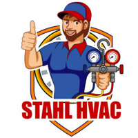 Stahl HVAC's logo