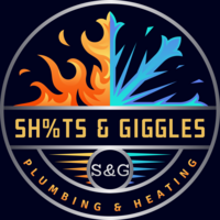 SH%TS & GIGGLES's logo
