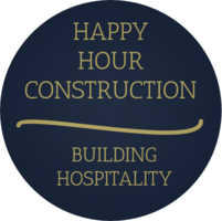 Happy Hour Construction's logo