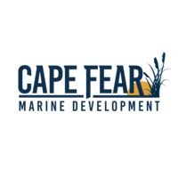 Cape Fear Marine Development's logo