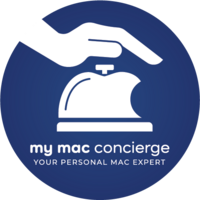My Mac Concierge's logo