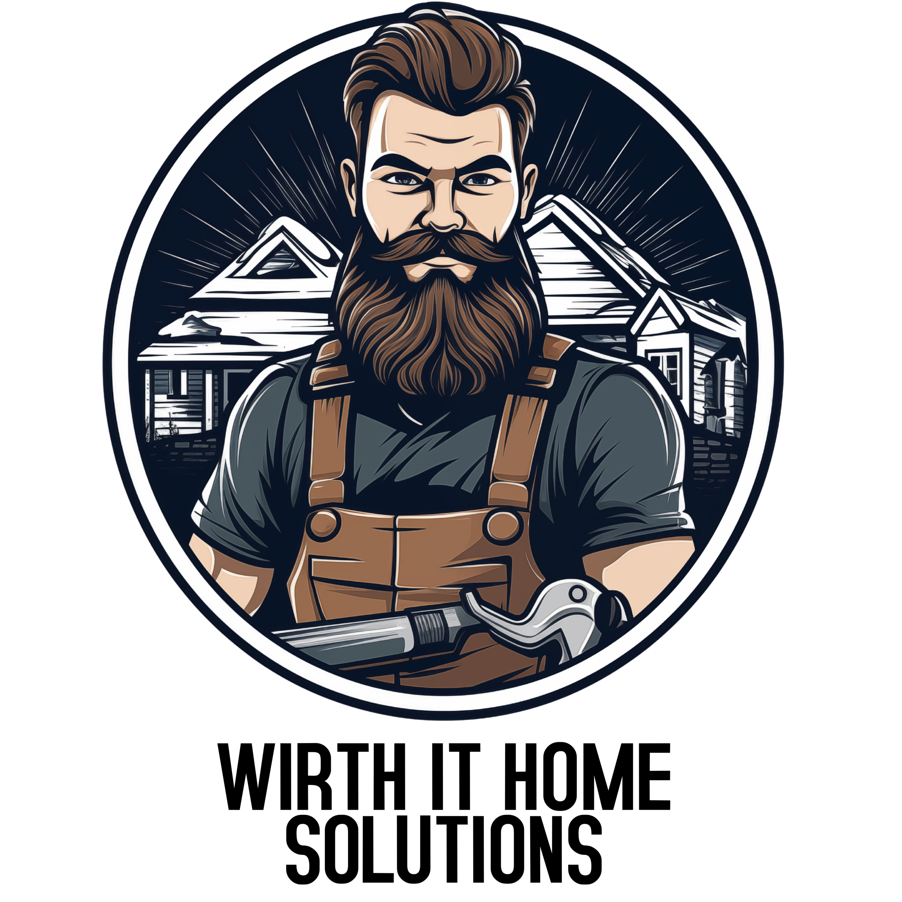 Wirth It Home Solutions's logo